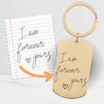 Käsinkirjoituksesta Kaiverrukseen