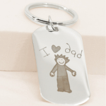 Piirustuksesta Kaiverrukseen